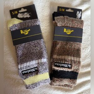 DR.Martens Air Wair Socks S/m